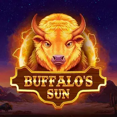 Play Buffalo's Sun Coin casino