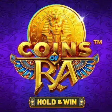 Play Coins Of Ra - Hold & Win Coin casino