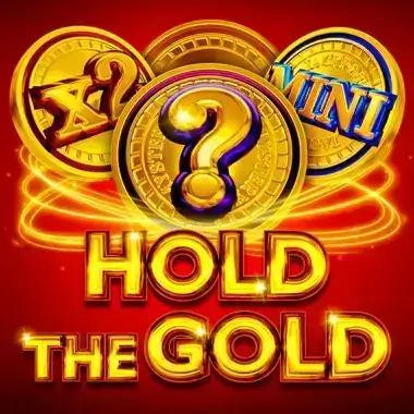 Play Hold The Gold Coin casino