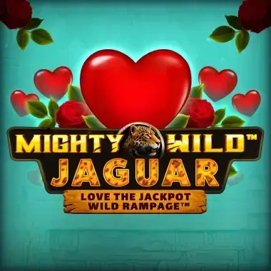 Play Mighty Wild: Jaguar Love the Jackpot Coin casino