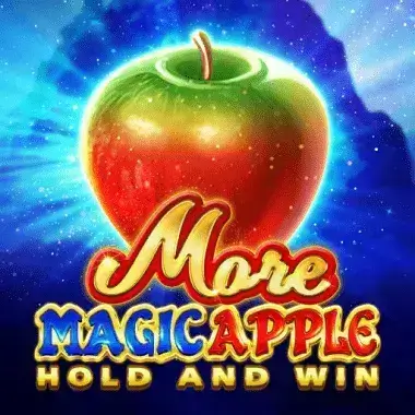 Play Speel More Magic Apple bij Coin