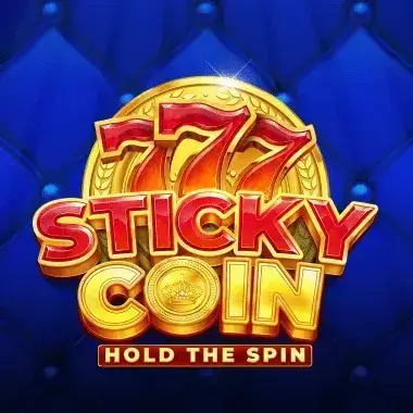 Play Sticky Coin: Hold The Spin Coin casino