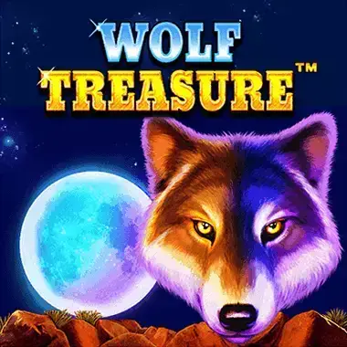 Play Wolf Treasure Coin casino