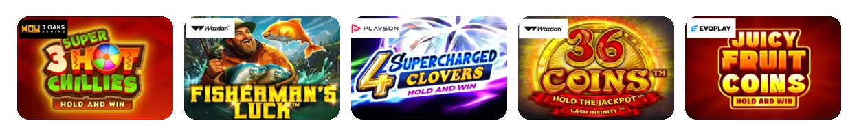 Slots Coin Casino